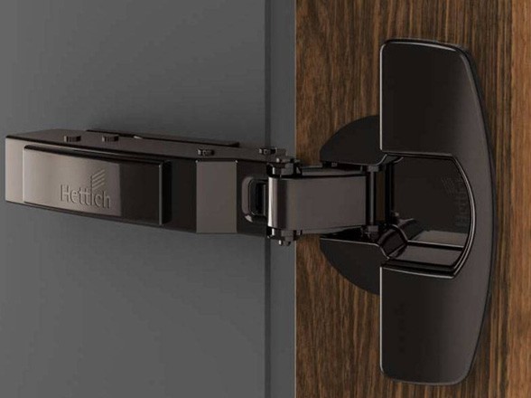 Фурнитура Hettich. Немецкая точность. 3 Фурнитура Hettich. Немецкая точность.